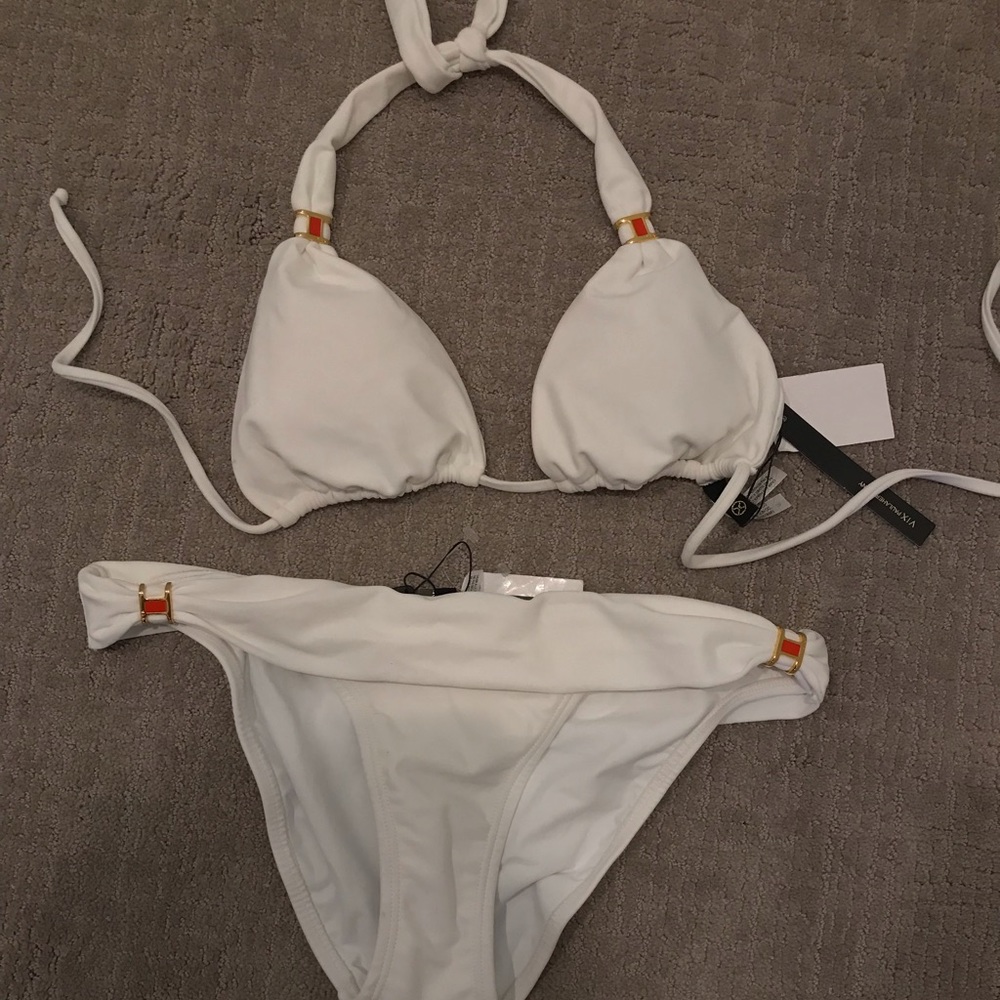 Vix bikini Bathing Suit